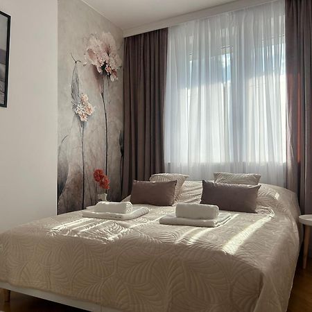 Old Town Stay Breslavia Exterior foto