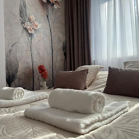Old Town Stay Breslavia Exterior foto
