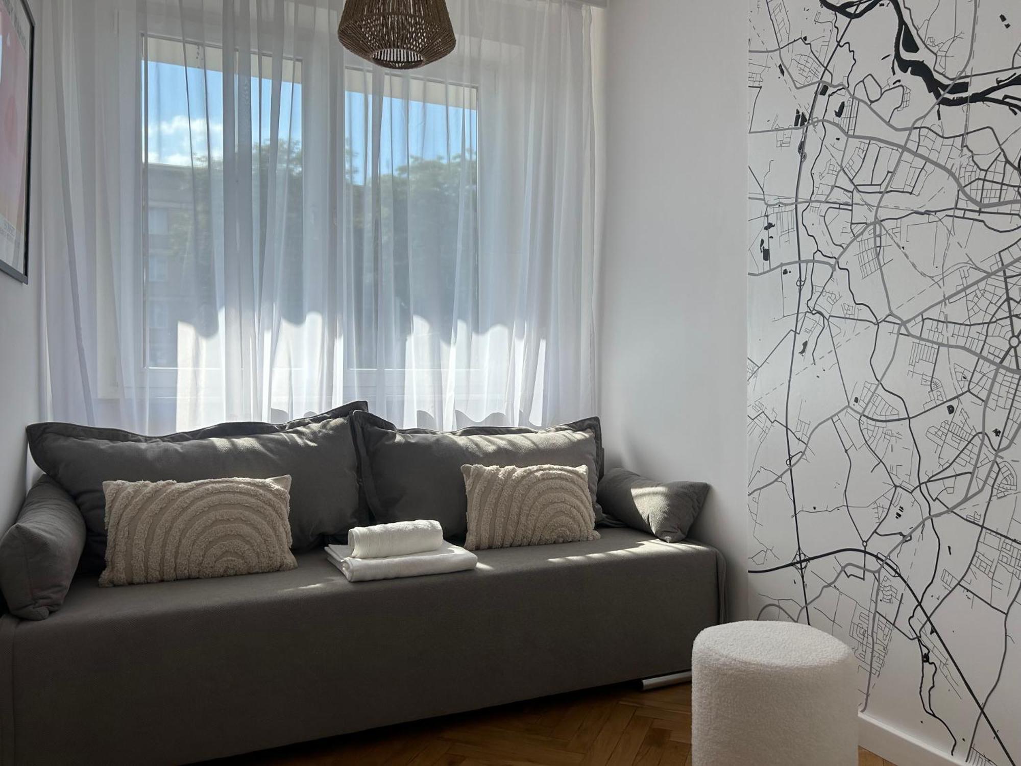 Old Town Stay Breslavia Exterior foto